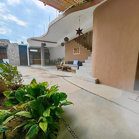 Villa Del Pez Sayulita Eksteriør billede