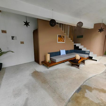 Villa Del Pez Sayulita Eksteriør billede