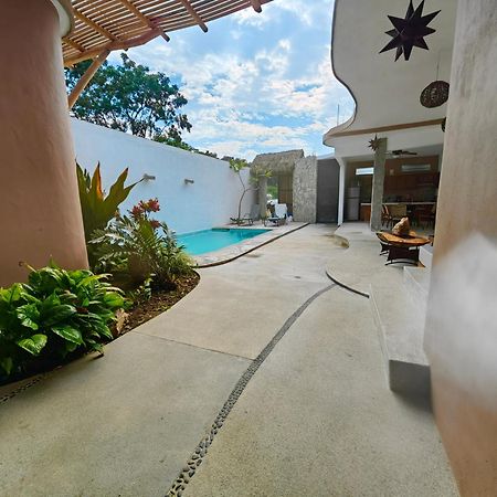 Villa Del Pez Sayulita Eksteriør billede