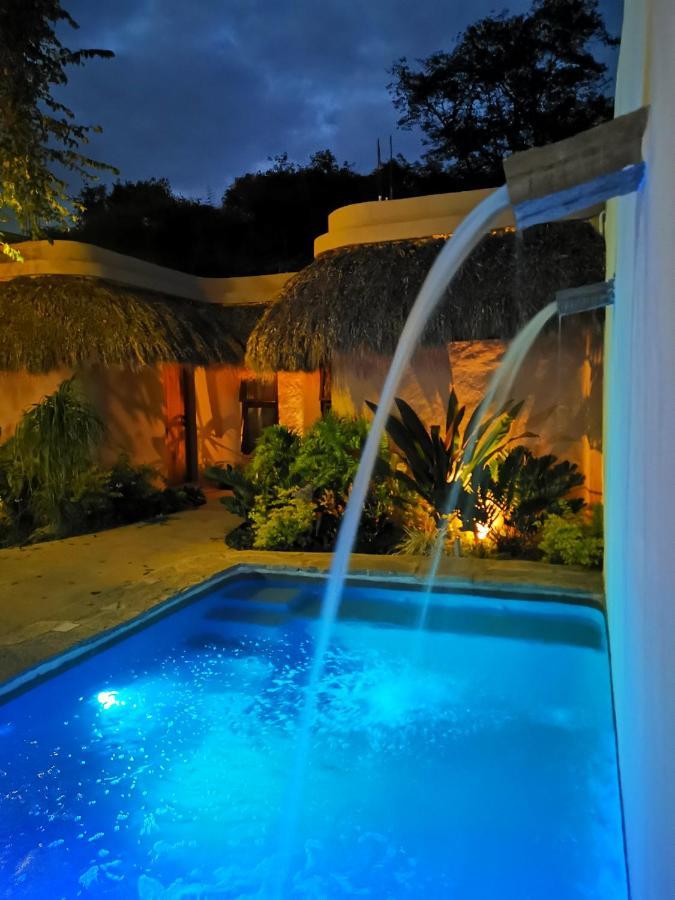 Villa Del Pez Sayulita Eksteriør billede