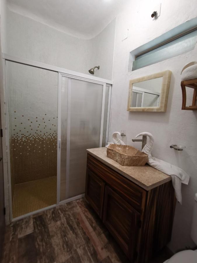 Villa Del Pez Sayulita Eksteriør billede