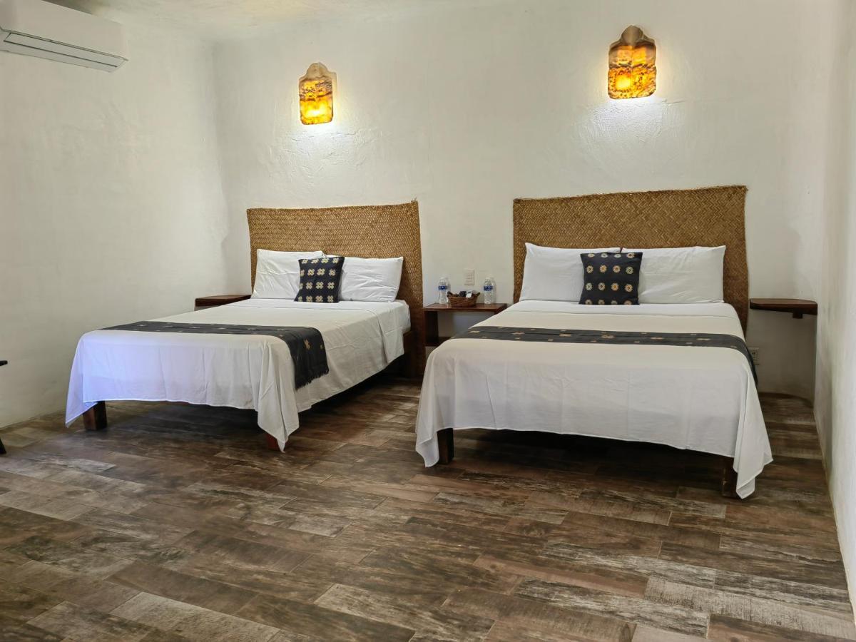 Villa Del Pez Sayulita Eksteriør billede