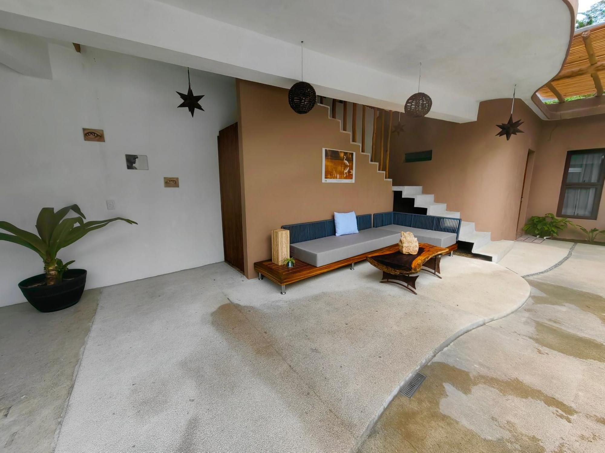 Villa Del Pez Sayulita Eksteriør billede