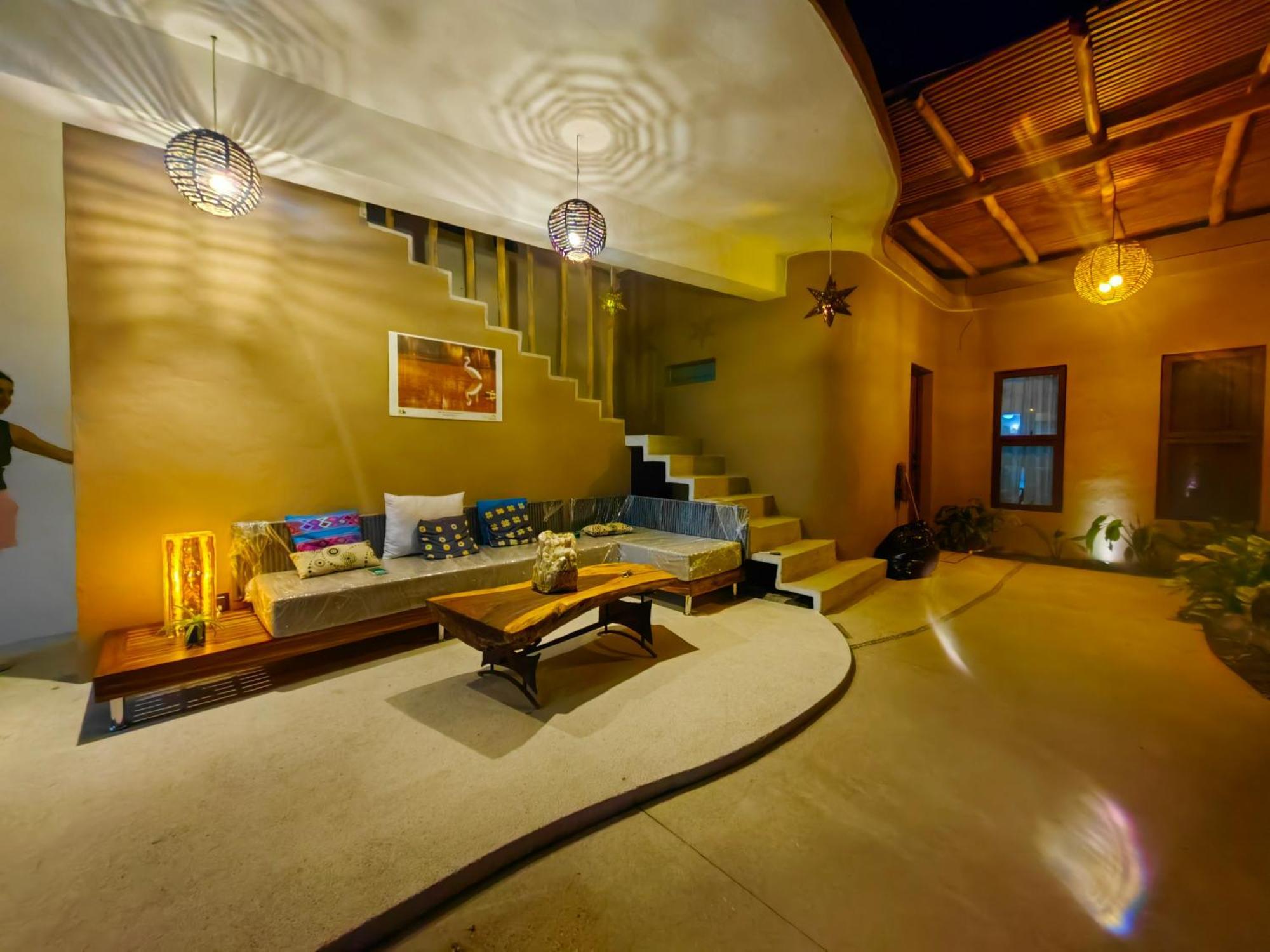 Villa Del Pez Sayulita Eksteriør billede